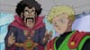 Dragon Ball Super, Gohan's Misfortune! An Unexpected Great Saiyaman Movie?!