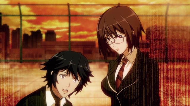 Soul Buster, Disaster