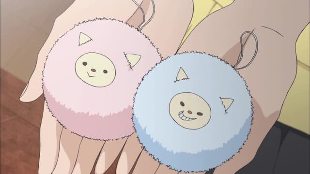 Sukitte Ii na yo., Fried Chicken Flavored