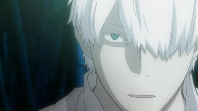 Mushishi, The Light of the Eyelid
