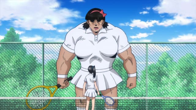 Copihan, Kumokiri OMOTA