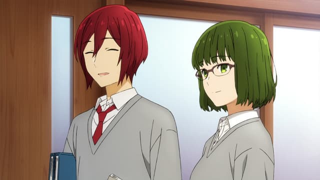 Horimiya: piece, You Wear More Than One Face