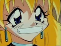 Lost Universe, The Scoundrel is Swept Away