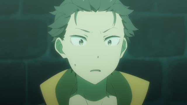Re:Zero kara Hajimeru Isekai Seikatsu, The Result of the Battle for Priestella