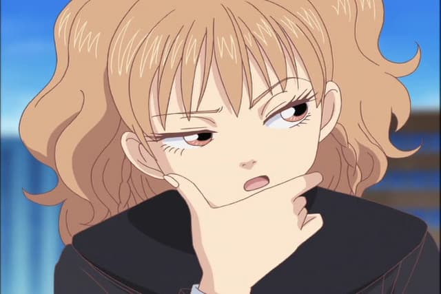 Lovely★Complex, A Love Triangle With My Ex!?