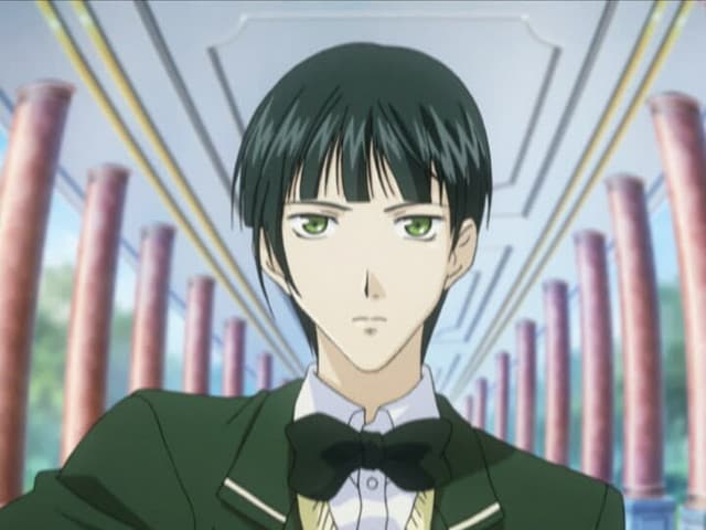 Marginal Prince: Gekkeiju no Ouji-tachi, Sea Wind Trifle