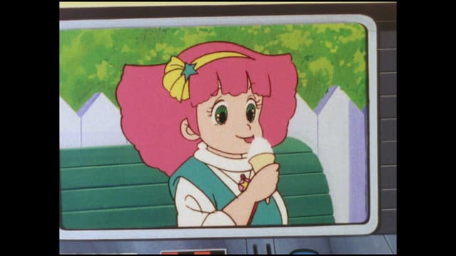 Mahou no Princess Minky Momo, The Clockwork Fenarinarsa