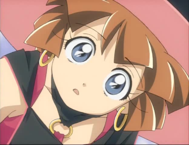 Mahou Tsukai Tai! (TV), Sae, the Magic Club, and the Cherry Blossom Tree