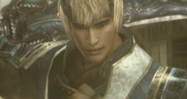 Shin Onimusha: DAWN OF DREAMS THE STORY, Movie