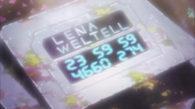 Hi no Tori, Future, Part 2