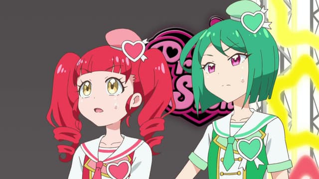 Kiratto Pri☆Chan, Set Your Heart Aflame? We Tried It!