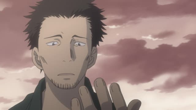 Mushishi, Raindrops and Rainbows