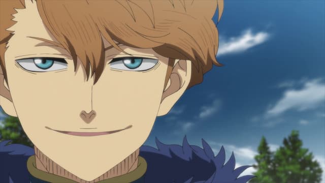 Black Clover, Special Little Brother vs. Failed Big Brother