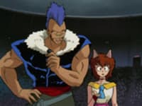 Yuu☆Yuu☆Hakusho, Dragon of the Darkness Flame
