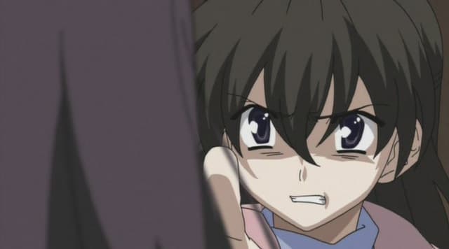 School Days (TV), School Days