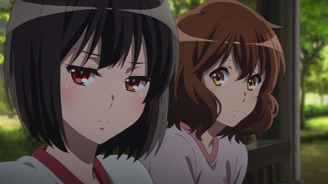 Hibike! Euphonium, Dissonant Tuning