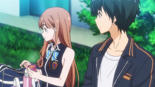 Masamune-kun no Revenge, Attack! Battle of the Home Visits
