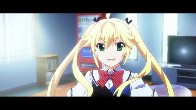 Grisaia no Kajitsu, VOX IN BOX