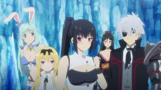 Arifureta Shokugyou de Sekai Saikyou, The Final Labyrinth