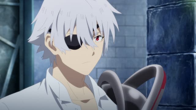 Arifureta Shokugyou de Sekai Saikyou, The Key to the World