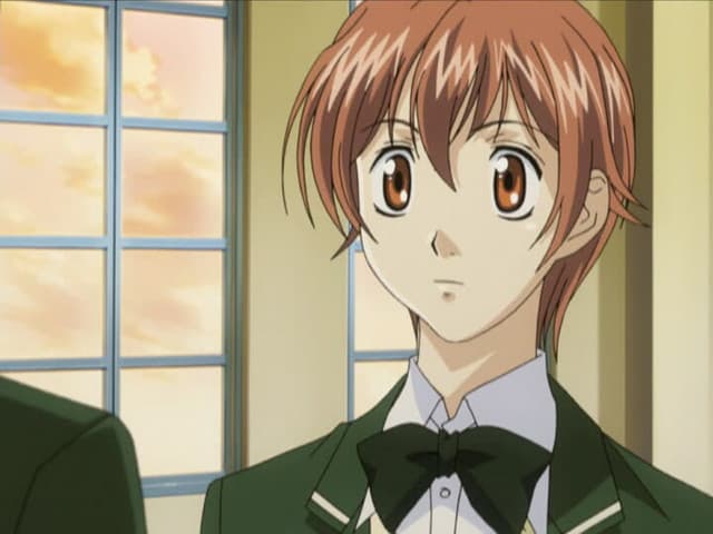 Marginal Prince: Gekkeiju no Ouji-tachi, Phantasmal Ipse