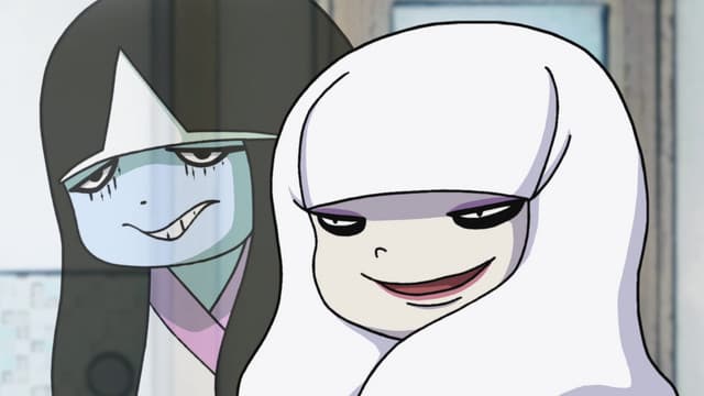 Zashiki-Warashi no Tatami-chan, Tatami-chan's a Tokyoite Now