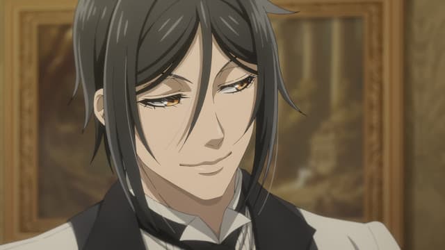 Kuroshitsuji, His Butler, Calling