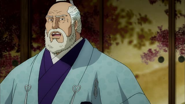 Gifuu Doudou!!: Kanetsugu to Keiji, Uesugi's Righteousness