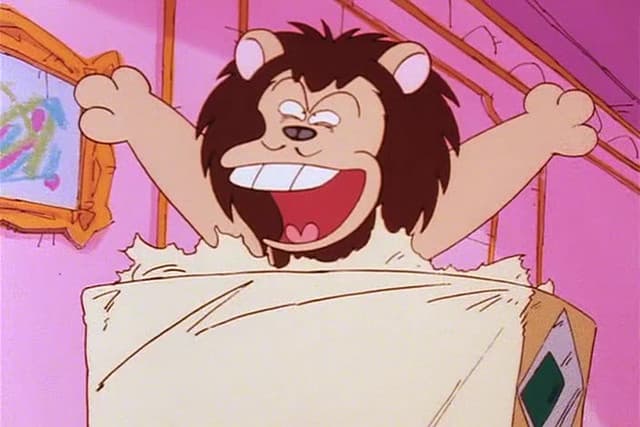 Osomatsu-kun (1988), The Super-rich Chibita-sama-zansu!