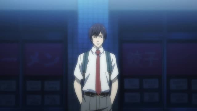 Inuyashiki, 