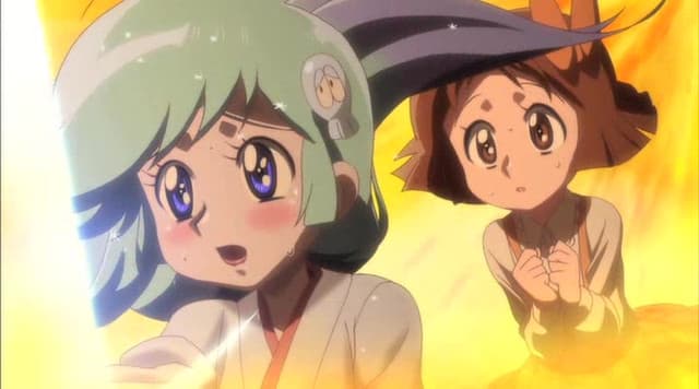 Dororon Enma-kun Meeramera, The Final Flame: Until We Meet Again