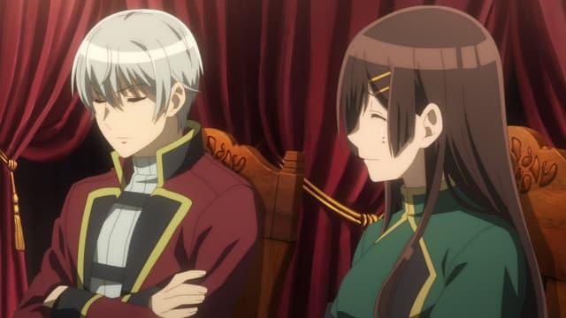 Tsuki ga Michibiku Isekai Douchuu, Stellar Wars