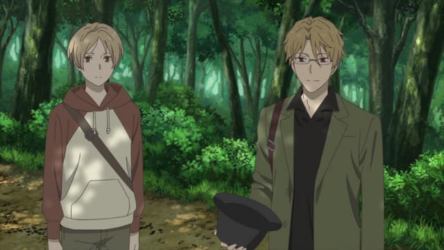 Natsume Yuujinchou, Tookanya