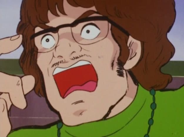 Chargeman Ken!, CIRCUS OF FIENDS