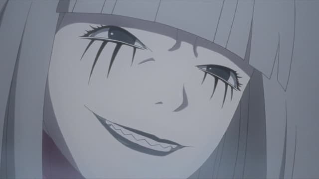 BORUTO: NARUTO NEXT GENERATIONS, The Sharingan vs. The Lightning Blade, Kiba the Fang!