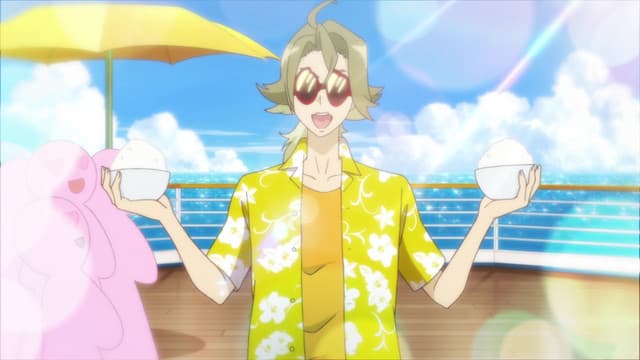 Love Kome: We Love Rice, Say Mine! Koshihikari Shines