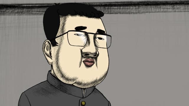 Onara Gorou, Onara Goro and the Bullies