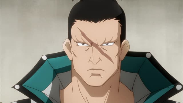 Sengoku Musou, The Siege of Ueda Castle