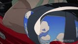 Monogatari Series: Second Season, Hitagi End Part Five