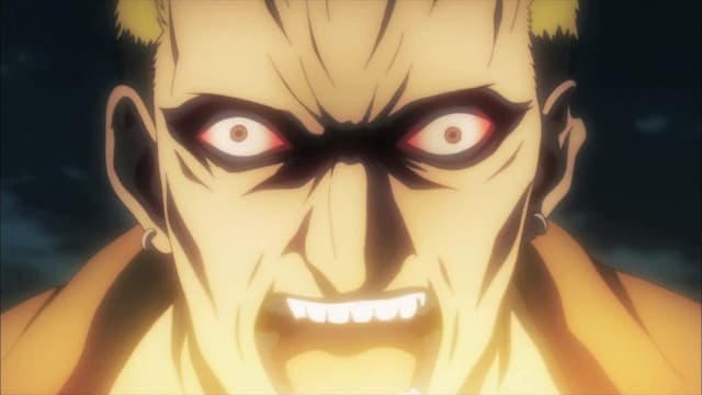 BTOOOM!, START