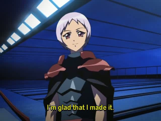 Boukyaku no Senritsu, Beginning Your Morning Journey