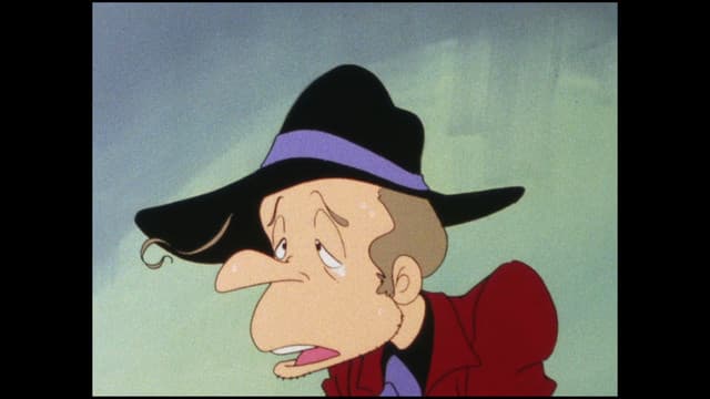 Mahou no Princess Minky Momo, The Bratty Prince's Pandemonium