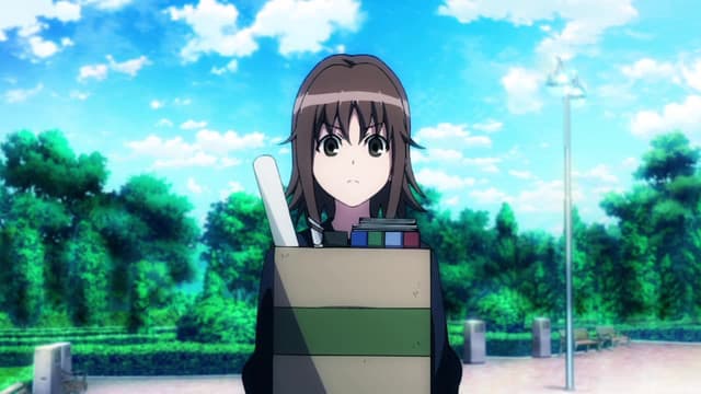 K, Knock-on effect