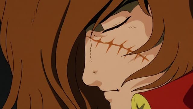 Waga Seishun no Arcadia, Captain Harlock: Arcadia of my Youth (Sub)