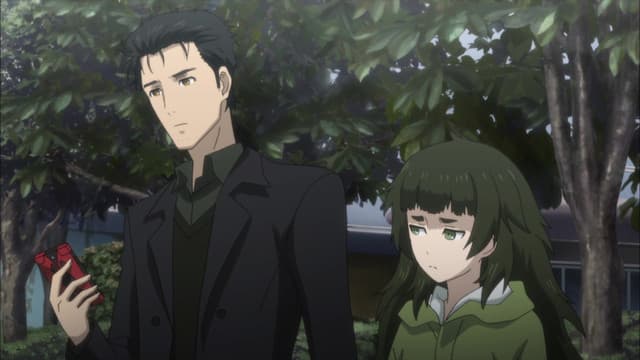 Steins;Gate 0, Pandora of Eternal Return -Pandora's Box-