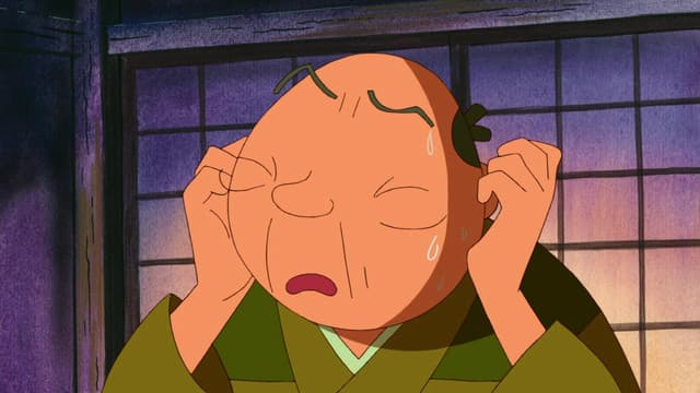 Furusato Saisei: Nippon no Mukashi Banashi, The Ghost Who Raised a Child | Oman Cherry Blossoms | The Oso Fox and the Blacksmith