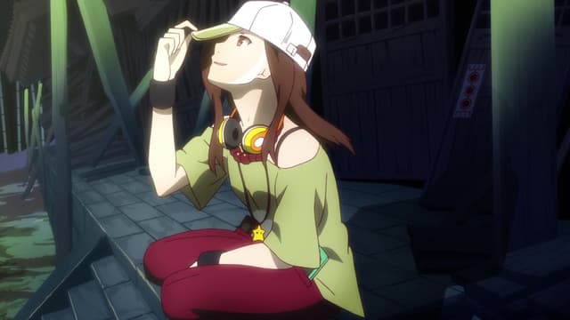 Owarimonogatari, SHINOBU Mail, Part 4