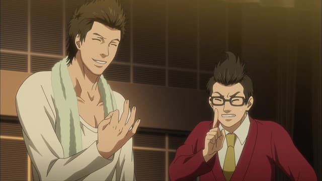 Shounen Hollywood: HOLLY STAGE FOR 49, For All Eternity, We can be Reborn