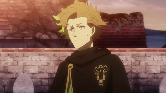 Black Clover, Those Who Wish for the Devil's Demise