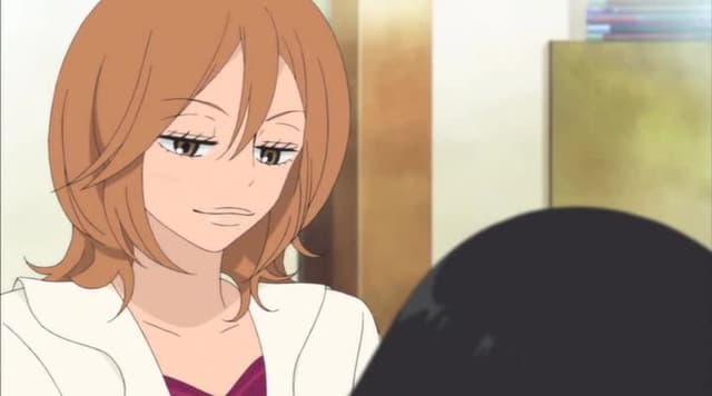 Kimi ni Todoke, Saturday Night